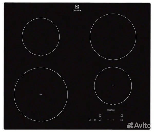 Варочная панель