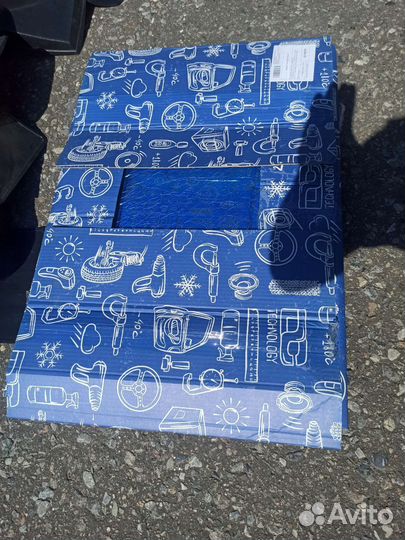 Шумоизоляция Premium (Шумка) 70/50