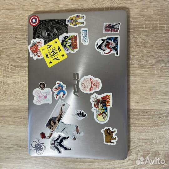 Ноутбук Asus zenbook UX330C