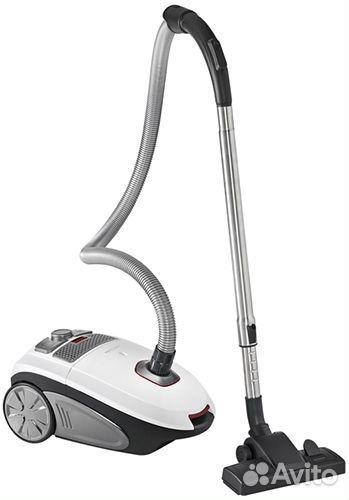 Пылесос ProfiCare PC-BS3041