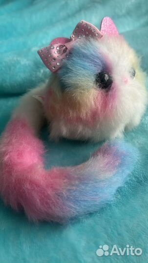 Игрушки в идеальном состоянии