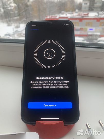 iPhone Xr, 128 ГБ