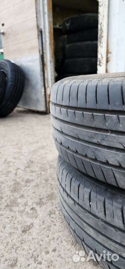 Hankook Ventus Prime 2 K115 215/70 R16 100