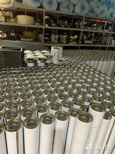 Труба 150 для вентиляции