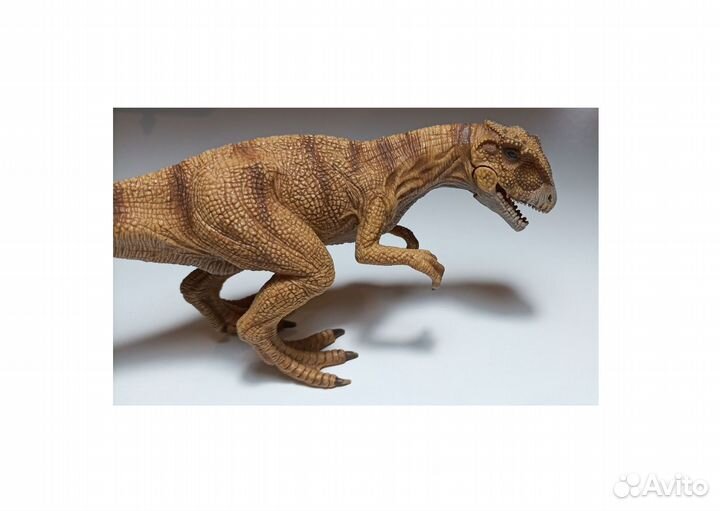 Динозавр Schleich Аллозавр