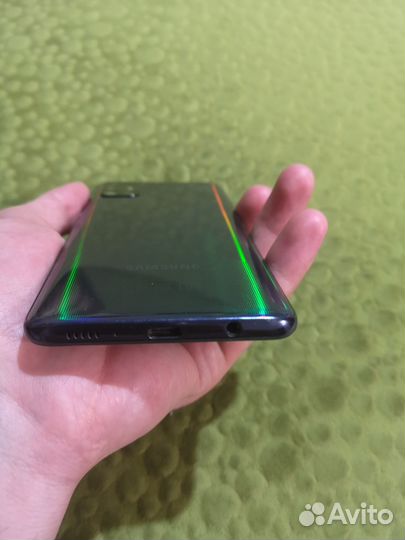 Samsung Galaxy A51, 6/128 ГБ