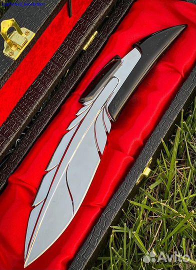 Нож клапан корабля