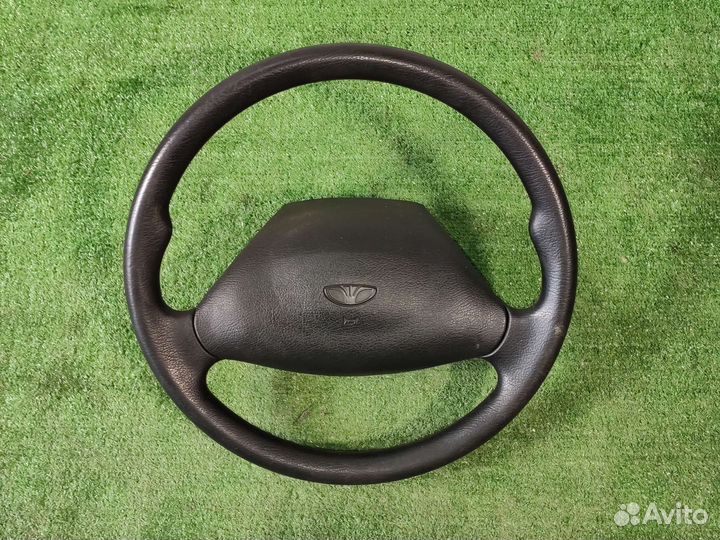 Руль daewoo matiz