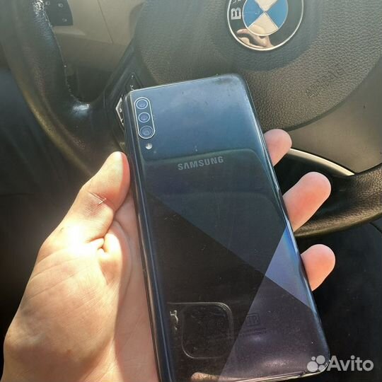 Samsung Galaxy A30s, 4/64 ГБ