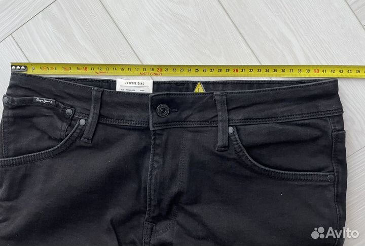 Джинсы Pepe Jeans Skinny 32/32