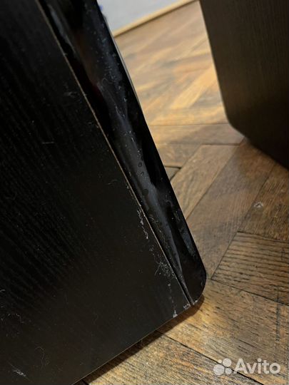 Акустические колонки Sven Royal