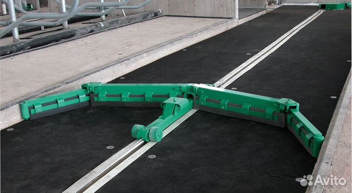 Навозоудаление