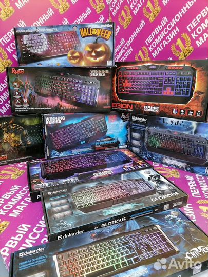 Игровые контроллеры PlayStation 4 Move