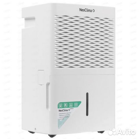 Осушители воздуха NeoClima FD-30AEB