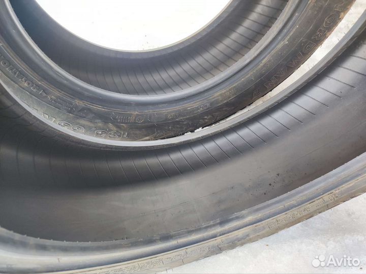 Nokian Tyres Nordman 7 185/65 R15