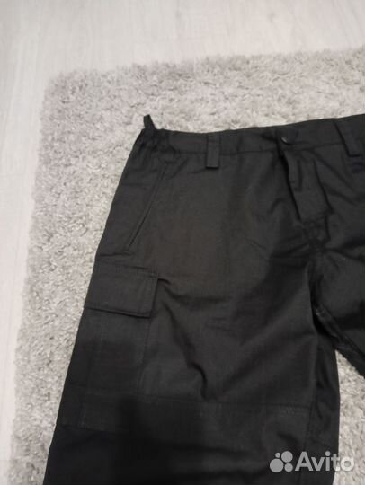 Форма чёрная