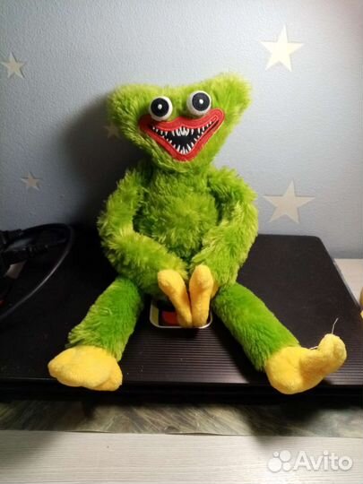 Игрушка Хагги Вагги (40 см)