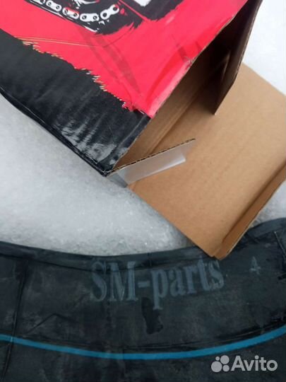 Камера на питбайк