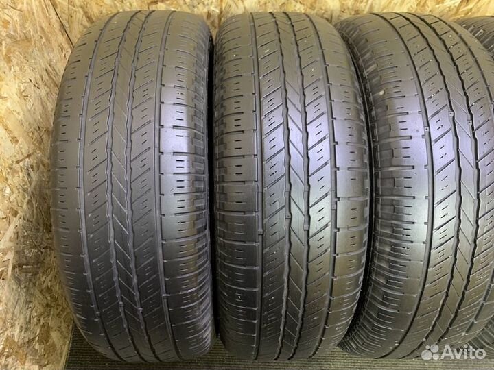 Hankook Dynapro HP RA23 215/65 R16 98H