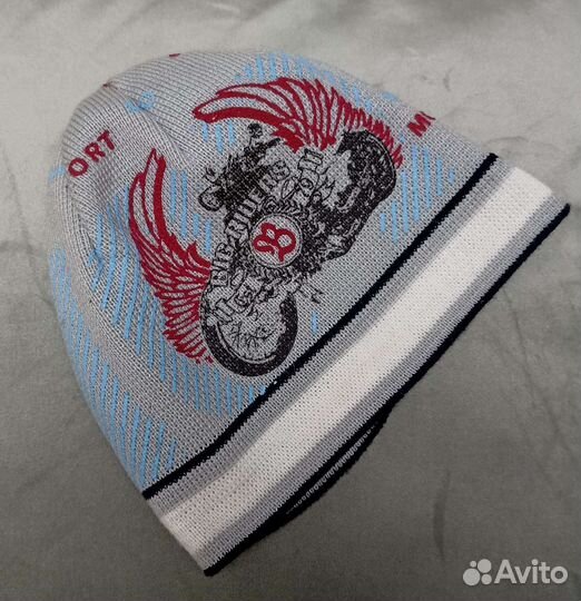 Шапка для мальчика