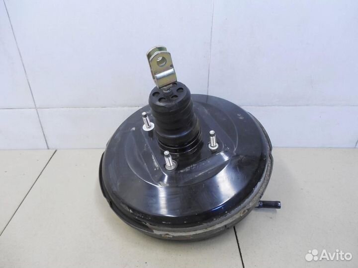 Усилитель тормозов вакуумный Solaris 2010-2017