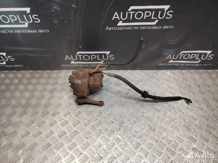 Рулевой редуктор Mercedes Benz C 230 2.3 M 111.974