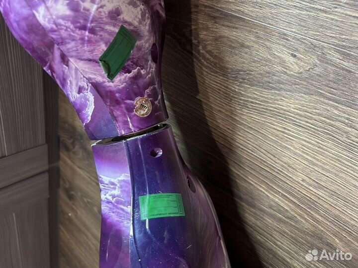 Гироскутер бу рабочий Москва