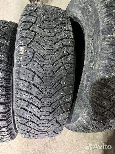 Cordiant Polar 205/70 R15