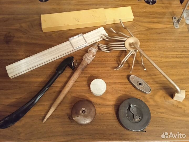 Советская электроника и техника