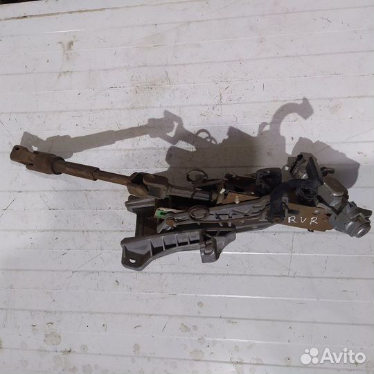 Рулевая колонка Mitsubishi Rvr минивэн 2 1995