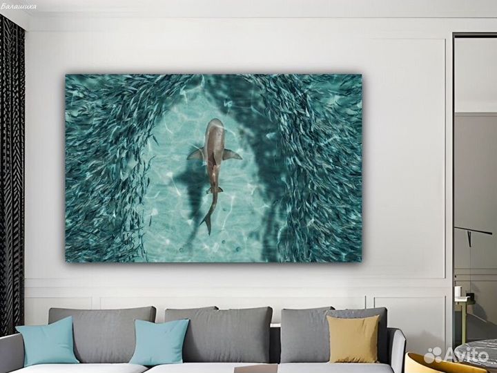 Картина для расслабления 