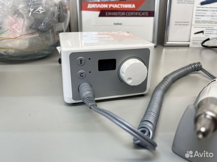 Аппарат для маникюра marathon 3n