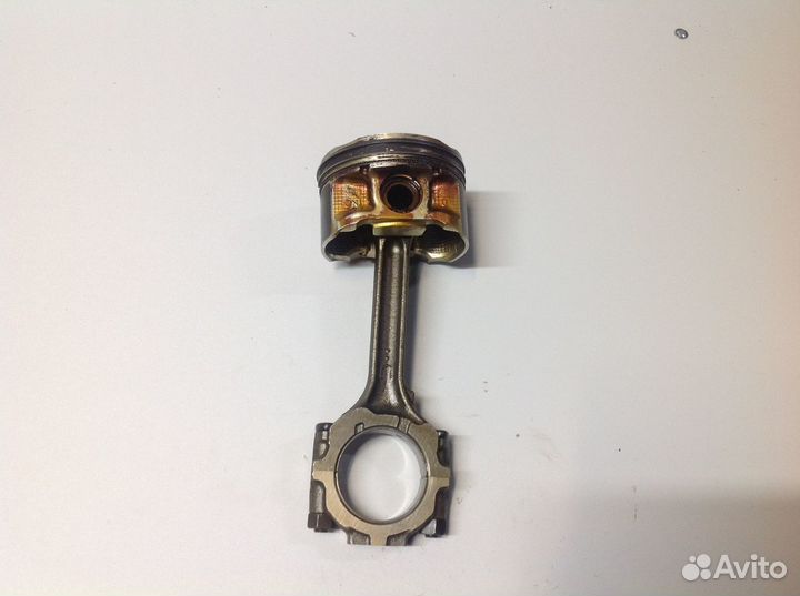 Поршень с шатуном Nissan Teana 2 (J32) 2008-2013