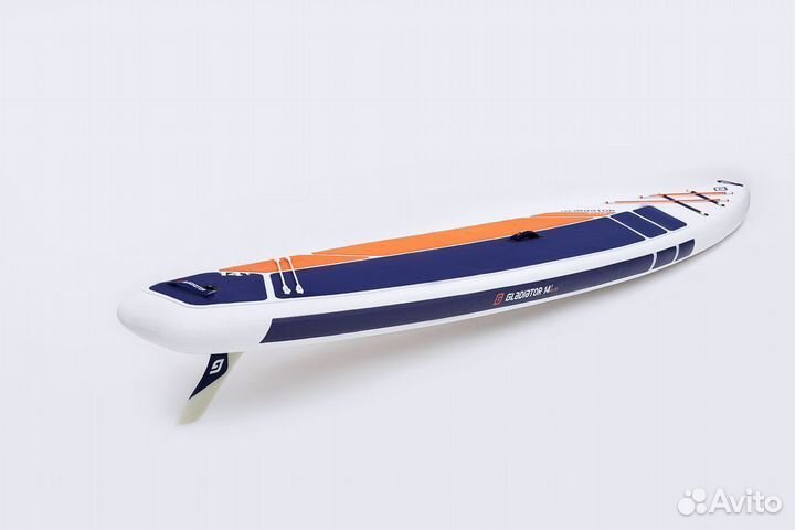 Сапборд Gladiator elite 14 T / Сап борд, sup board