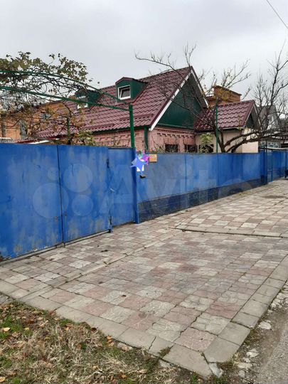 Дом 93 м² на участке 4 сот.