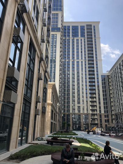 Приемка квартир в новостройках и тепловизионный