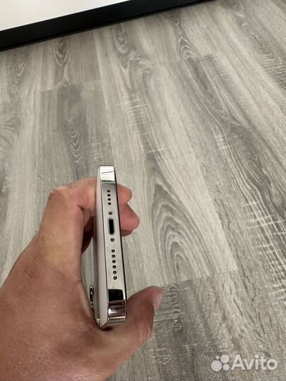iPhone 13 pro max 128