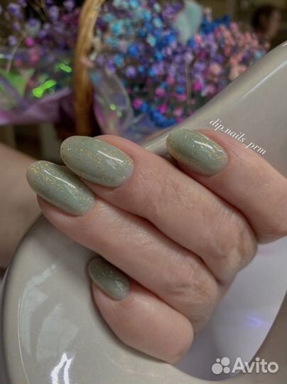 Маникюр (центр)