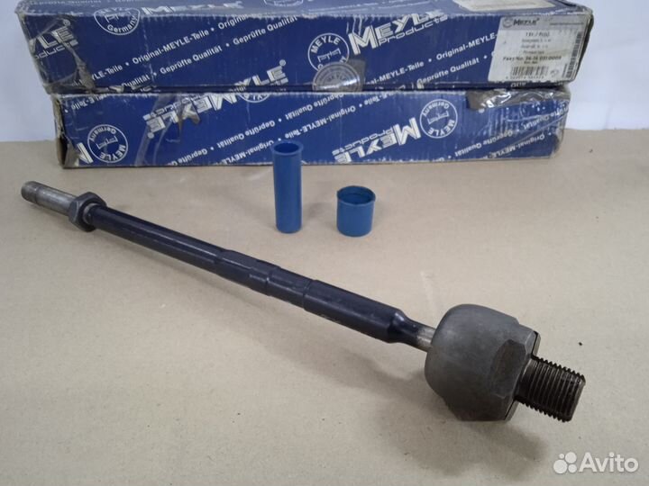 Рулевая тяга Nissan Primera III (P12) 2001-2007