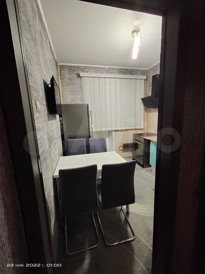 3-к. квартира, 72,6 м², 4/9 эт.