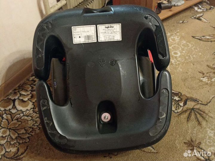 Детское автокресло от 0 до 25 кг