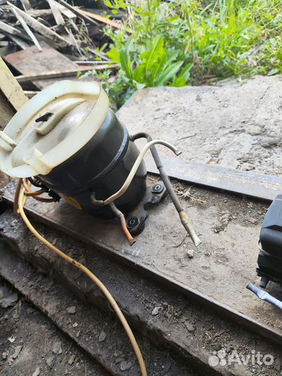 Компрессор для холодильника