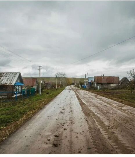 Участок 6 сот. (ИЖС)