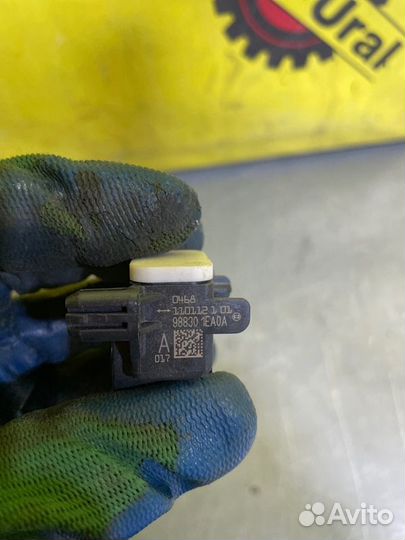 Датчик AIR BAG Nissan Patrol Y62 Y62 5.6 2011