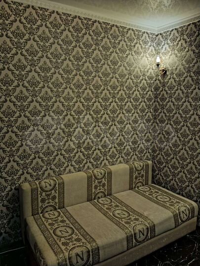 1-к. квартира, 18 м², 1/1 эт.