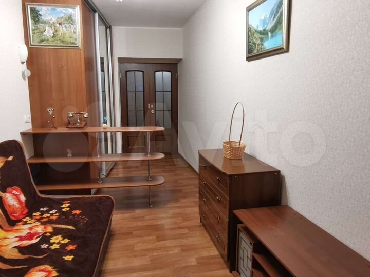 2-к. квартира, 49 м², 15/15 эт.