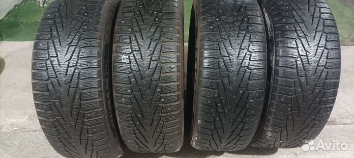 Nokian Tyres Hakkapeliitta 7 SUV 275/60 R20