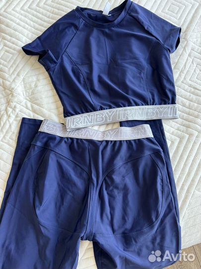Комплект спортивный irnby