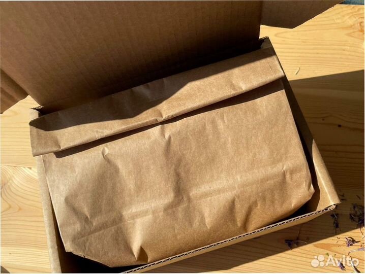 Иван-чай 1кг копорский чай, как надо