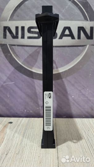 Радиатор отопителя печки Nissan terrano D10